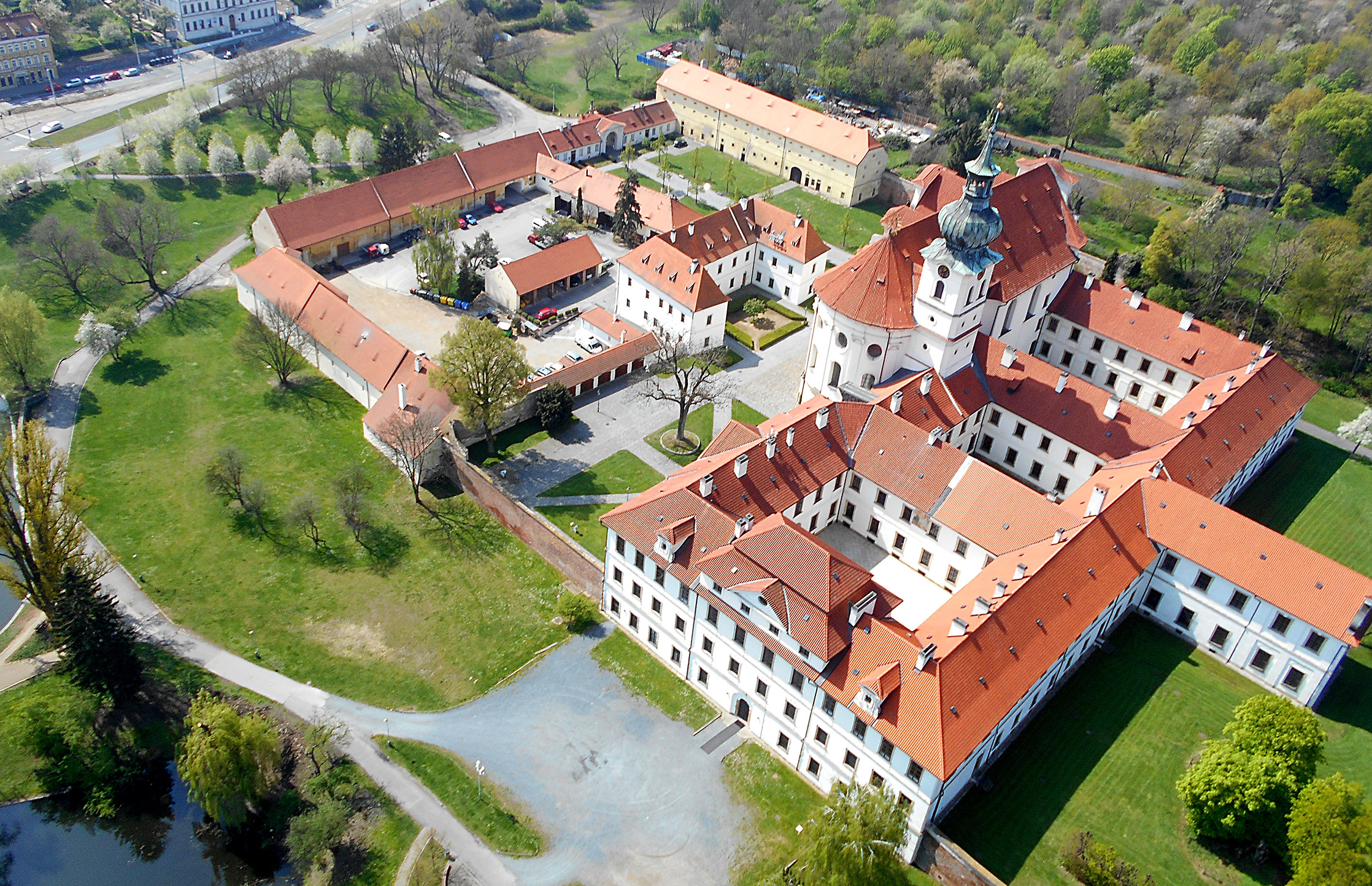 Břevnov