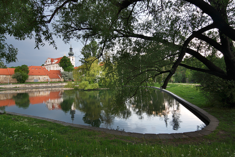 Břevnov