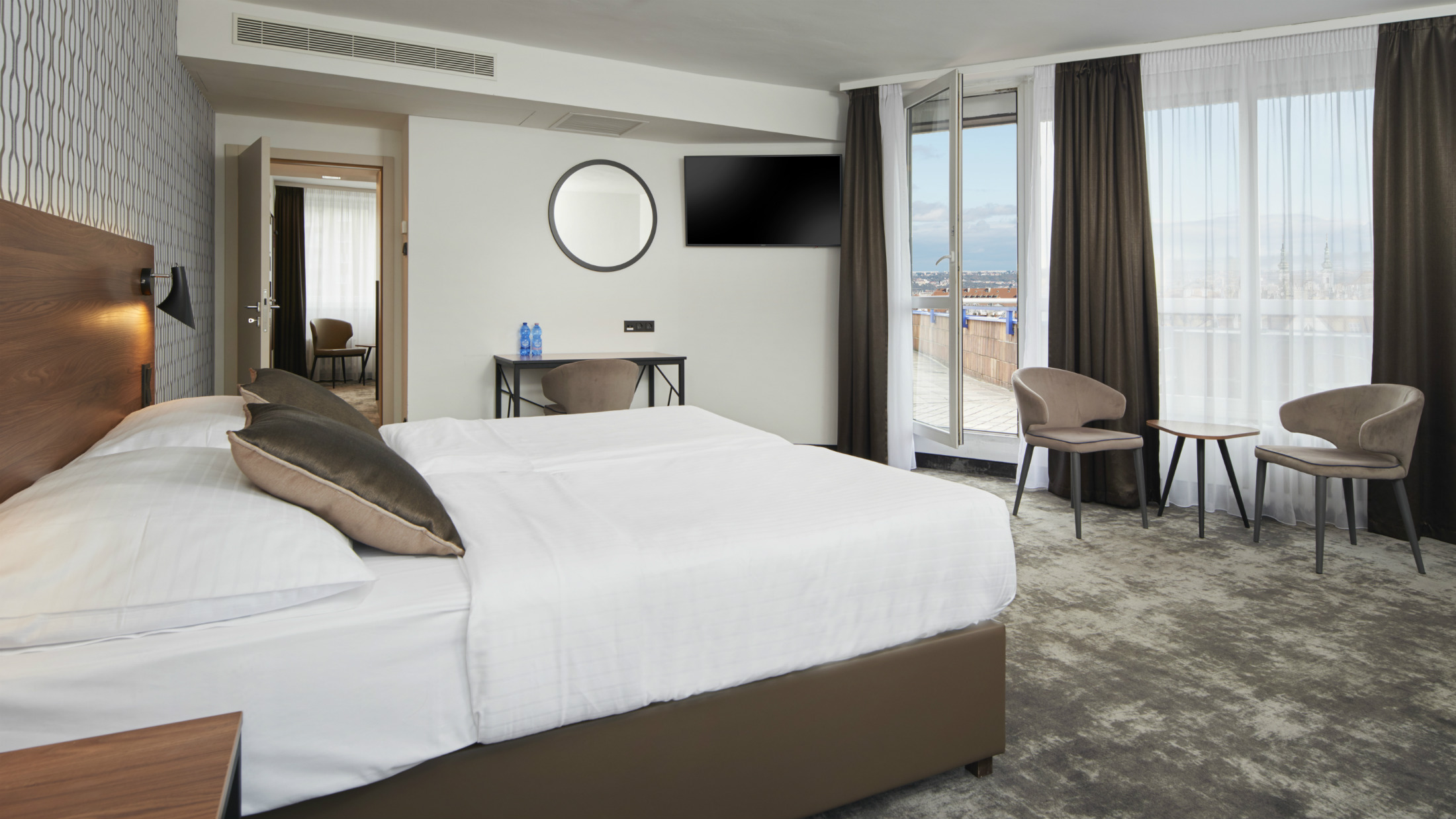 Orea Hotel Pyramida
