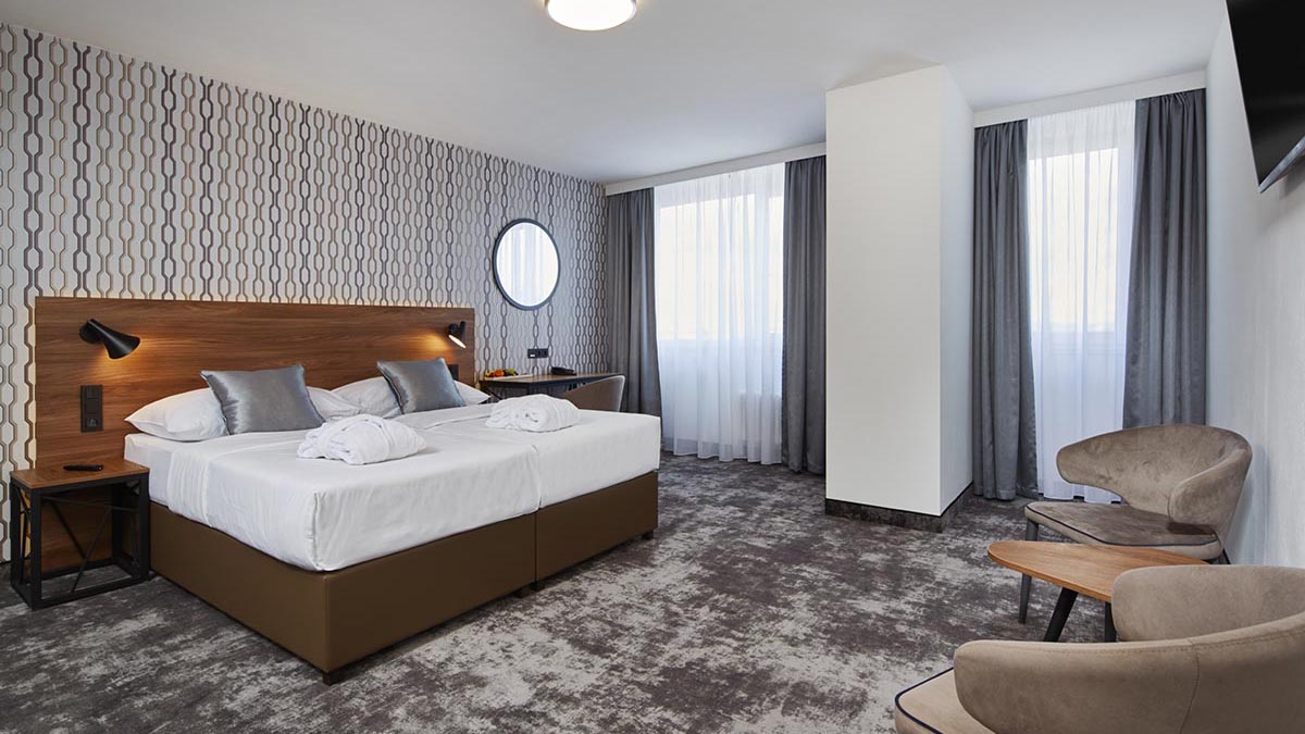 Orea Hotel Pyramida